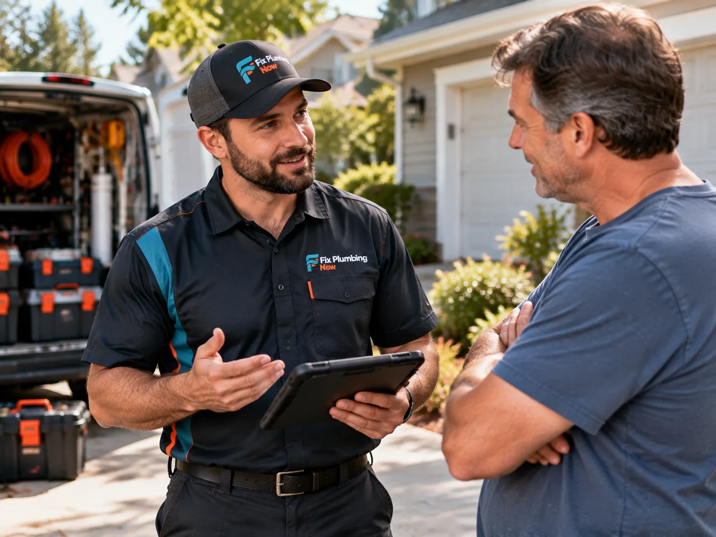 Clogged Drain Service Quasqueton, IA FAQs
